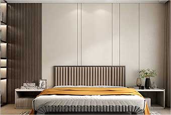 森佰汇航空纤维墙咔(卧室系列)